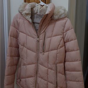Calvin Klein Puffer Jacket